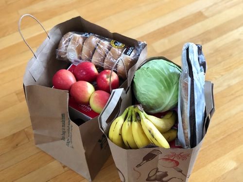 Featured image for Eating well on a budget