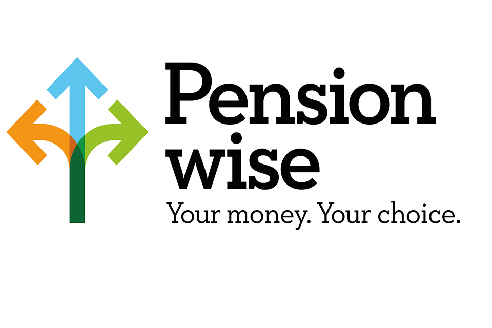 pension wise logo