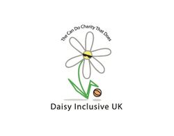 daisy inclusive uk logo