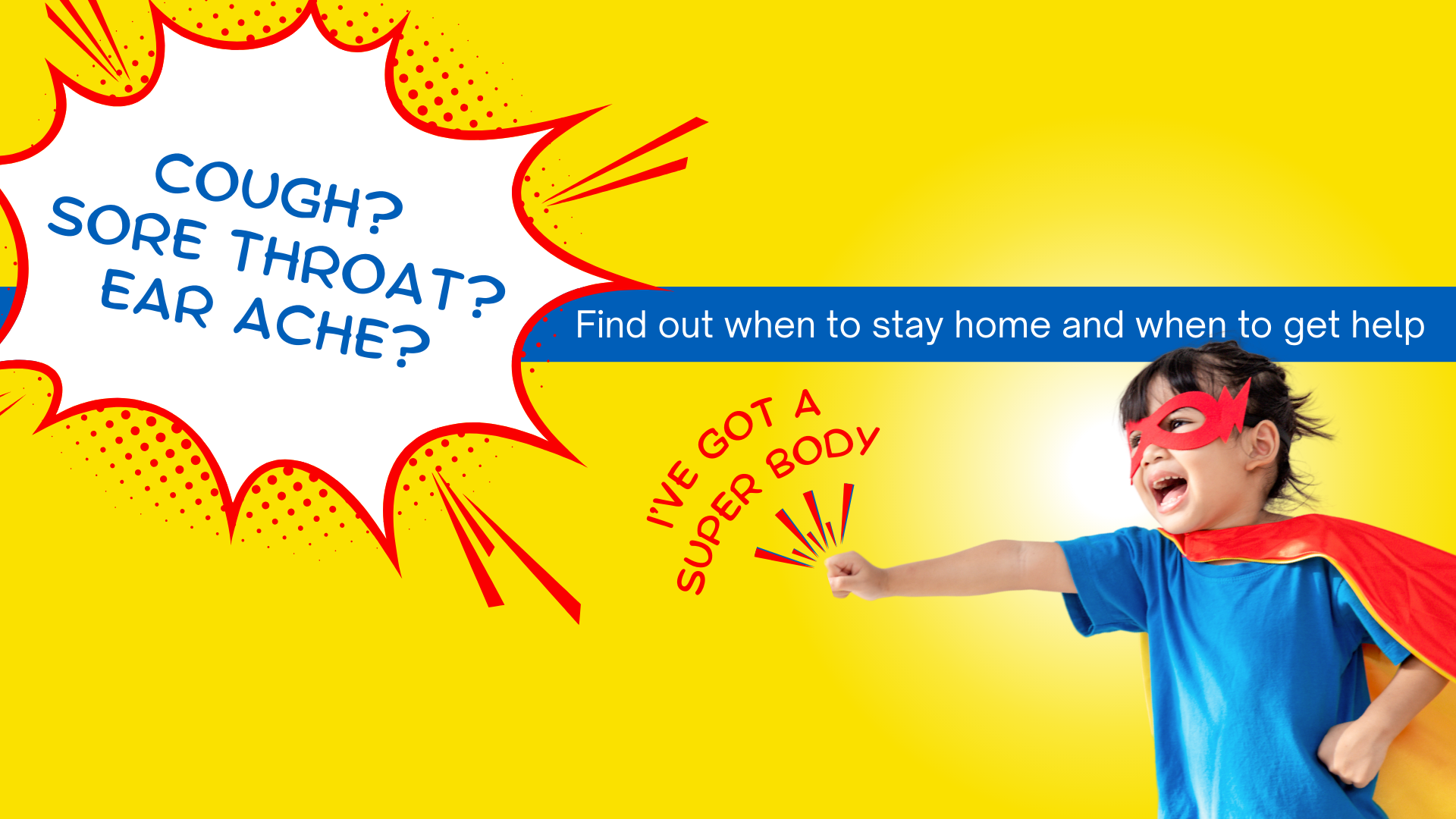 Margaret Thompson Medical Centre