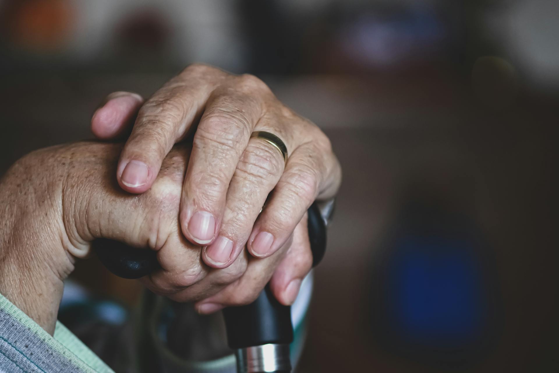 NHS tips to prevent falls and avoid hospital admissions