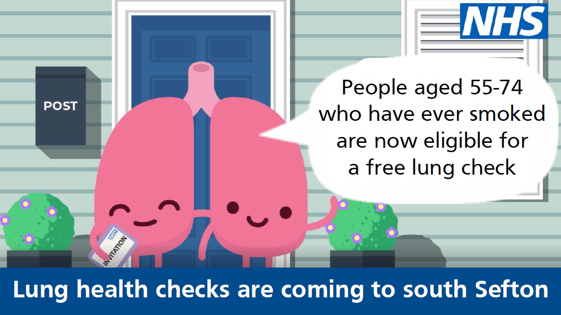 Concept House and Sefton Road Surgery