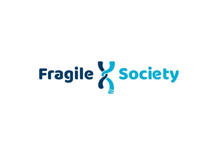 Fragile X logo