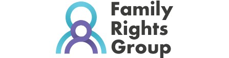 Family rights group charity logo