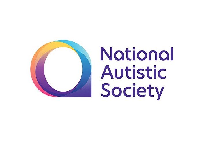 National autistic society logo