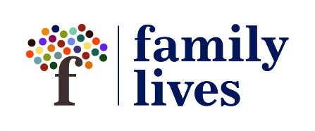 Family lives charity logo