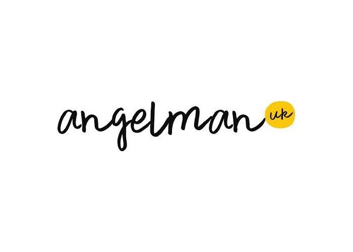 Angelman UK logo
