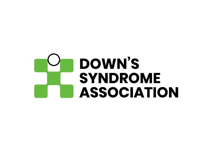 Down's Syndrome logo