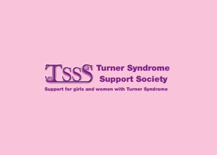 Turner Syndrome Support Society logo