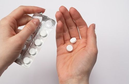 Featured image for Paracetamol (adults)