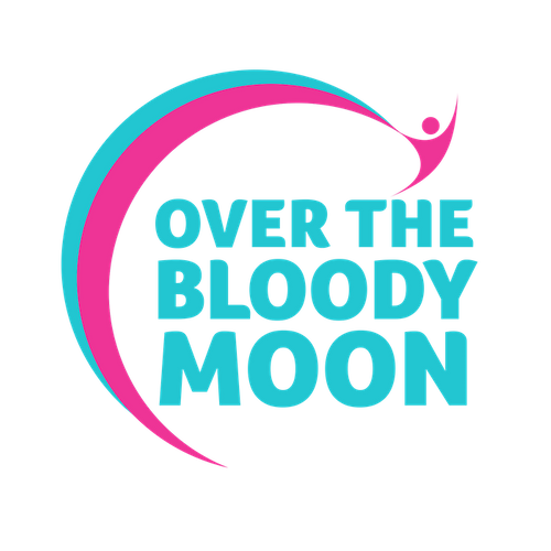 Featured image for Over The Bloody Moon Menopause Support
