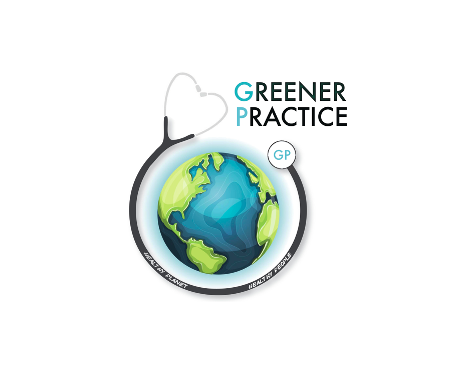Greener Practice