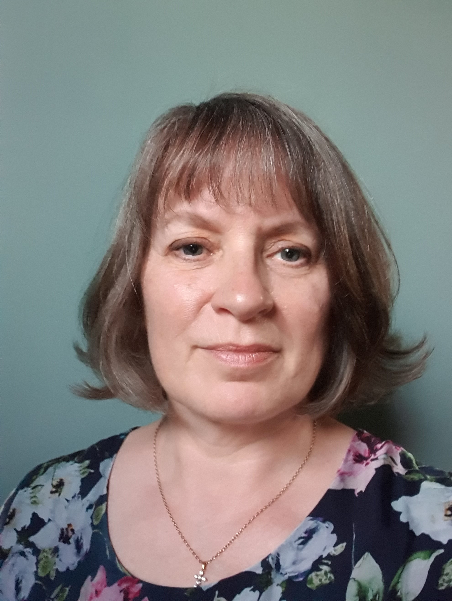 Dr Kerry Marson